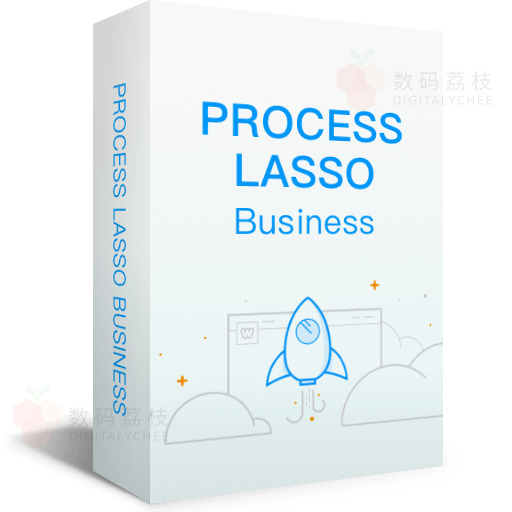 Process-Lasso